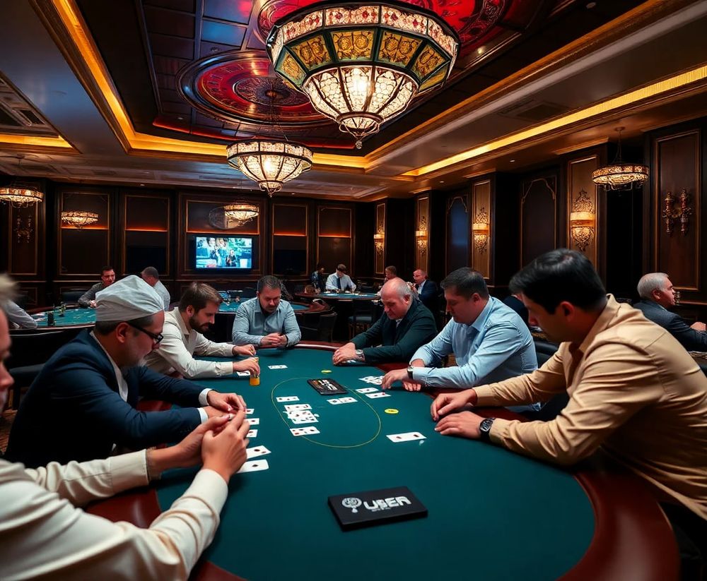 hhpoker下载 - 德扑圈官方客户端